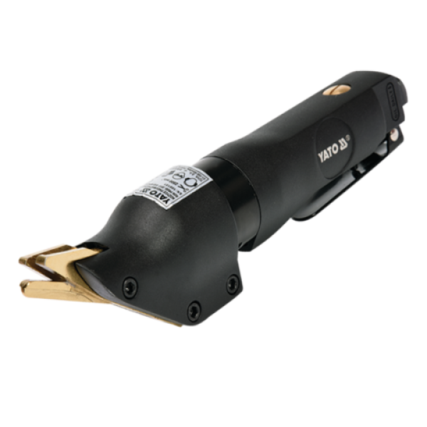 NOŻYCE PNEUMATYCZNE PROSTE YT-09945