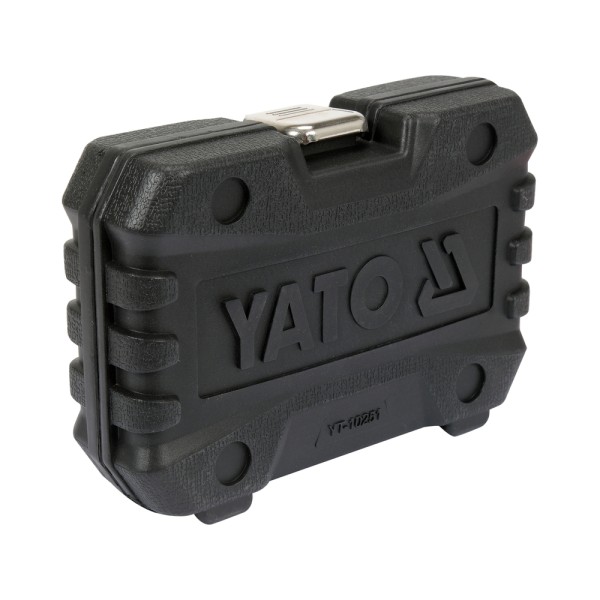 ZESTAW NASADEK UDAROWYCH 1/2