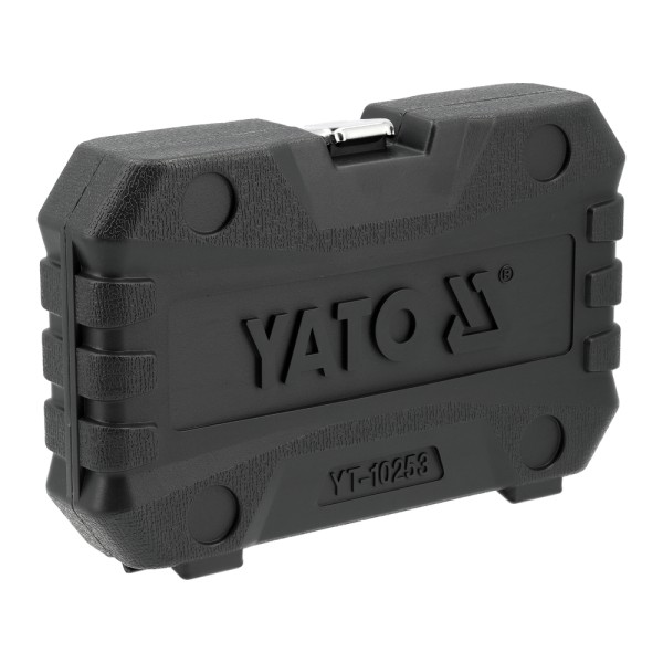 ZESTAW NASADEK UDAROWYCH 1/2