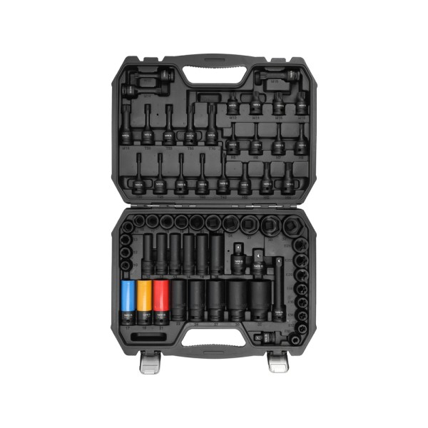 ZESTAW NARZĘDZI UDAROWYCH 1/2