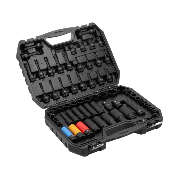 ZESTAW NARZĘDZI UDAROWYCH 1/2