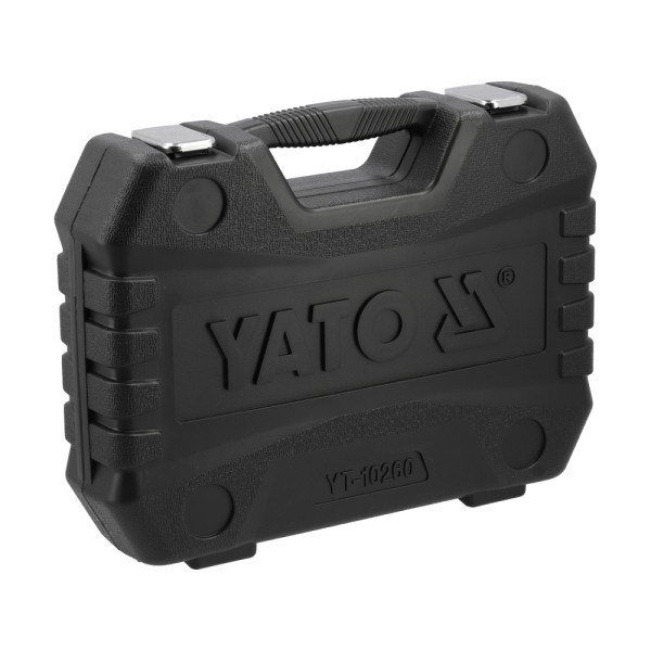 ZESTAW NARZĘDZI UDAROWYCH 1/2