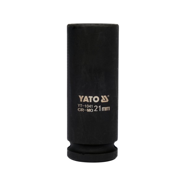 NASADKA UDAROWA DŁUGA 1/2'' 21 MM YT-1041