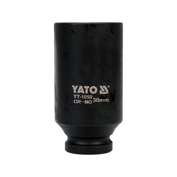 NASADKA UDAROWA DŁUGA 1/2'' 30 MM YT-1050