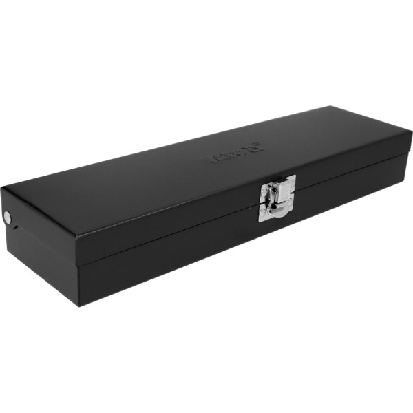 NASADKI UDAROWE DŁUGIE 1/2'', ZESTAW 11 SZT. YT-1054