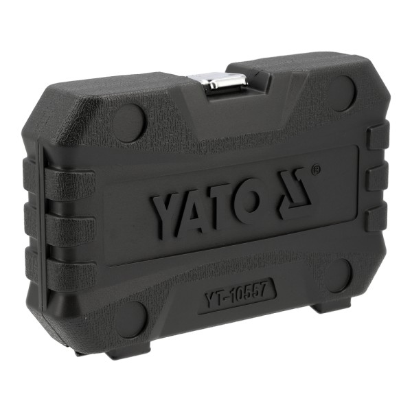 ZESTAW NASADEK UDAROWYCH DŁUGICH 1/2