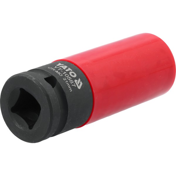 NASADKA UDAROWA DO FELG ALUMINIOWYCH 21MM YT-10587