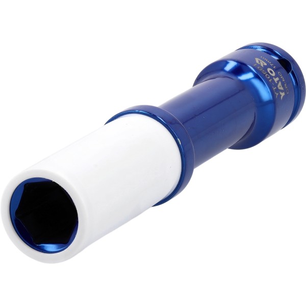 NASADKA UDAROWA DŁUGA DO FELG ALUMINIOWYCH 17MM YT-10591
