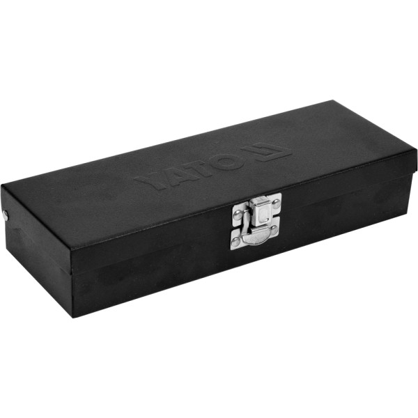 ZESTAW UDAROWYCH KLUCZY TRZPIENIOWYCH 3/4