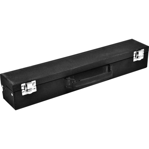 NASADKI UDAROWE 3/4'' 22-41 MM, ZESTAW 8 SZT. YT-1115