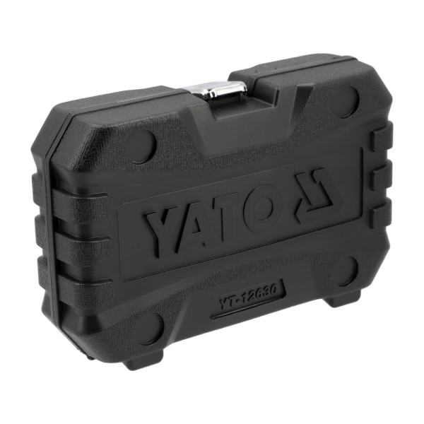 ZESTAW NASADEK DWUNASTOKĄTNYCH 1/2