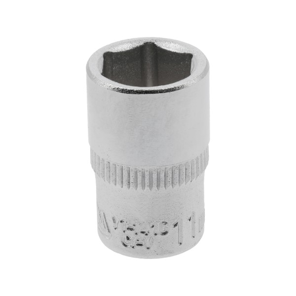 NASADKA SZEŚCIOKĄTNA 1/4'' 11 MM YT-1410