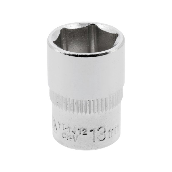 NASADKA SZEŚCIOKĄTNA 1/4'' 13 MM YT-1412