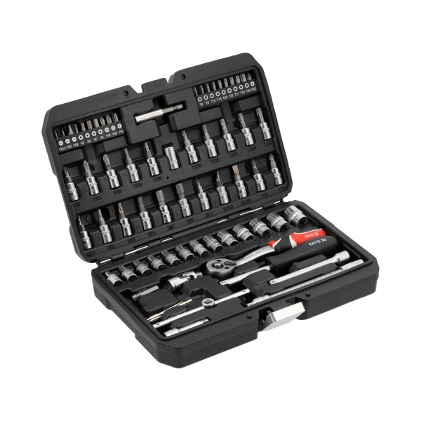 ZESTAW NARZĘDZIOWY 1/4