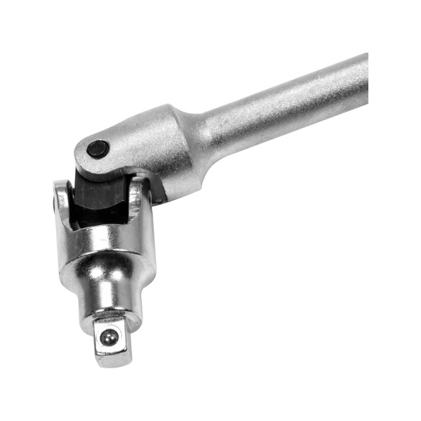 KLUCZ Z PRZEGUBEM TYPU T 1/4