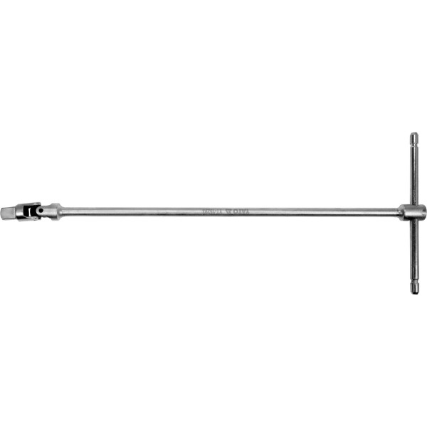 KLUCZ Z PRZEGUBEM TYPU T 1/2