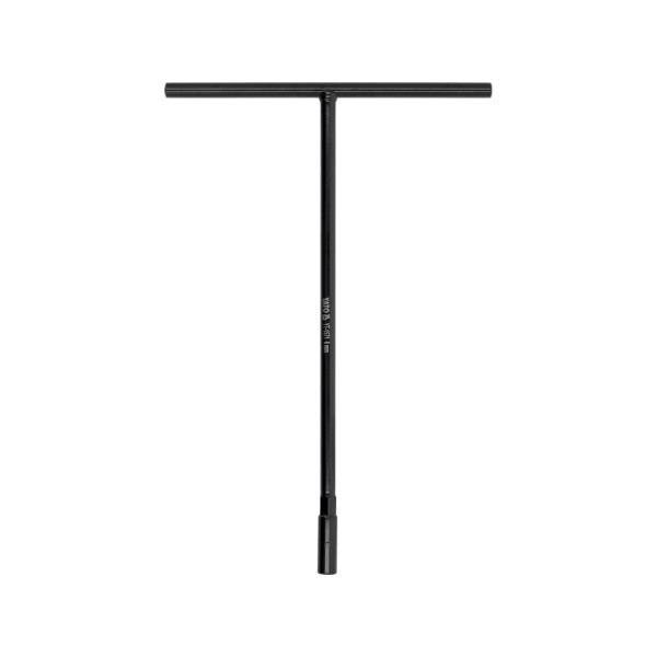 KLUCZ NASADOWY TYPU T'' 8 MM YT-1571