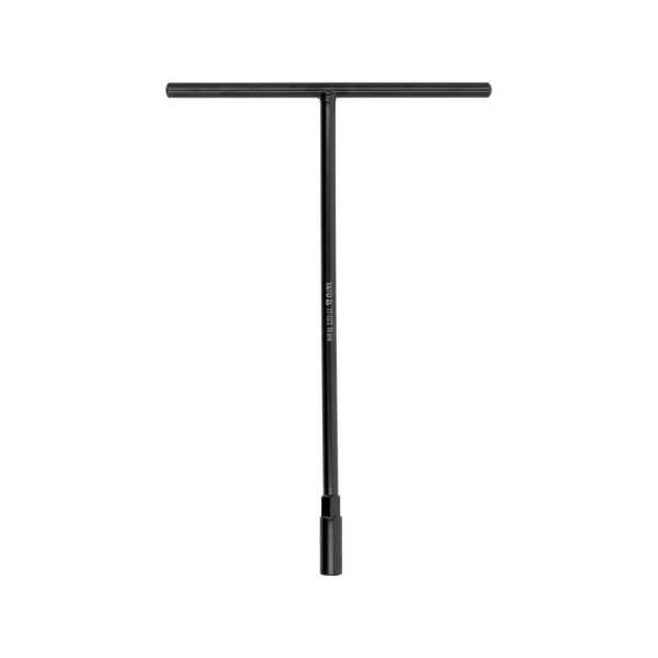 KLUCZ NASADOWY TYPU T'' 10 MM YT-1573