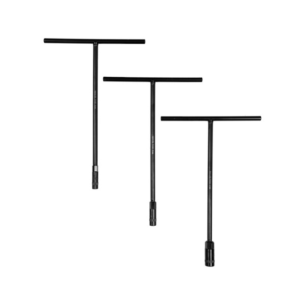 KLUCZE NASADOWE TYP-T 8-10-13 MM YT-15791