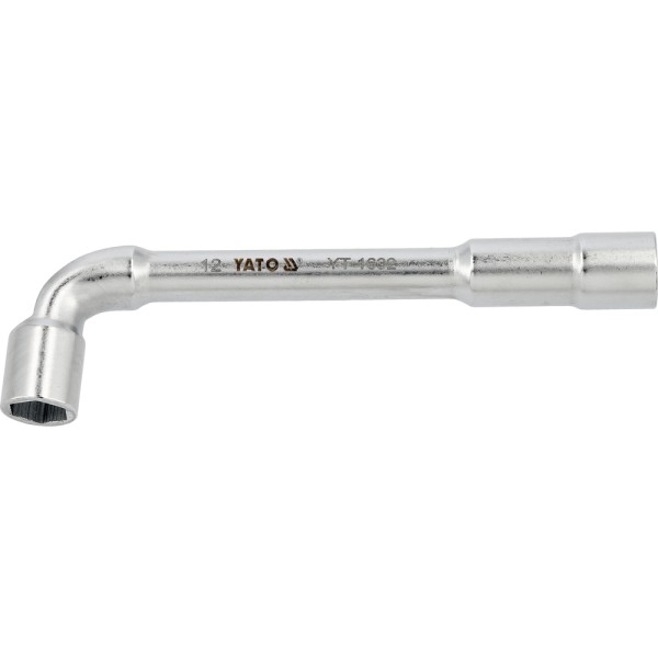 KLUCZ FAJKOWY, NASADOWY TYPU ''L'' 12 MM YT-1632