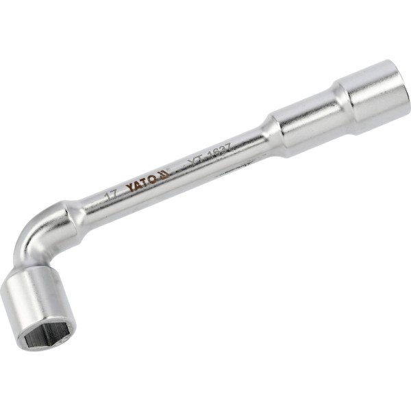 KLUCZ FAJKOWY, NASADOWY TYPU ''L'' 16 MM YT-1636