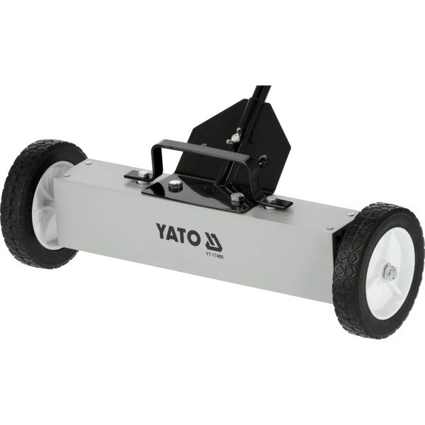 MIOTŁA MAGNETYCZNA 450MM YT-17400