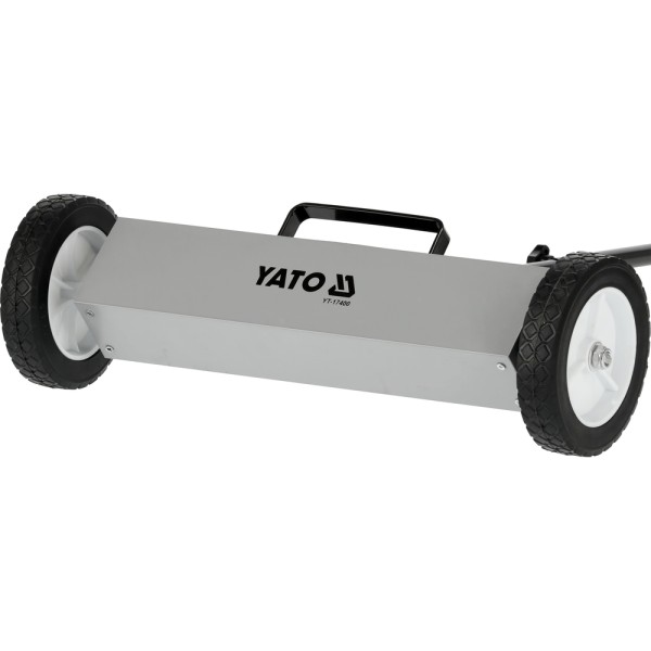 MIOTŁA MAGNETYCZNA 450MM YT-17400