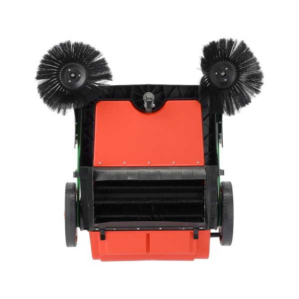 ZAMIATARKA RĘCZNA YT-17412