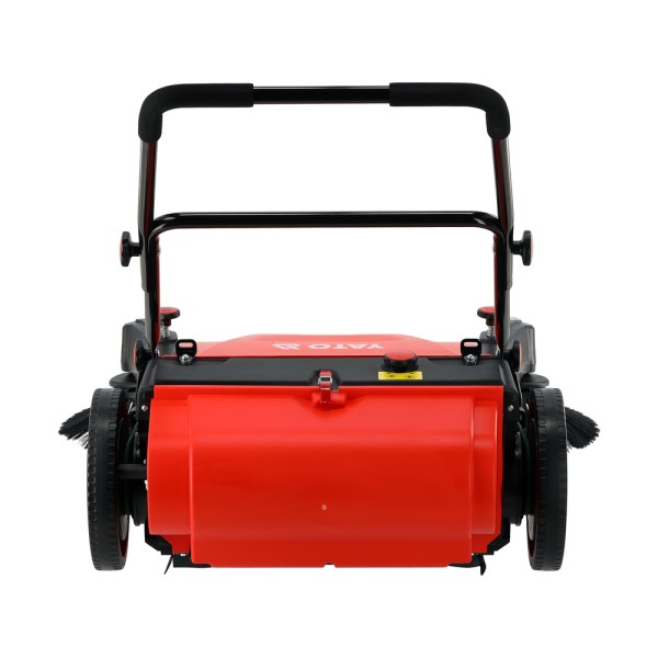 ZAMIATARKA RĘCZNA YT-17412