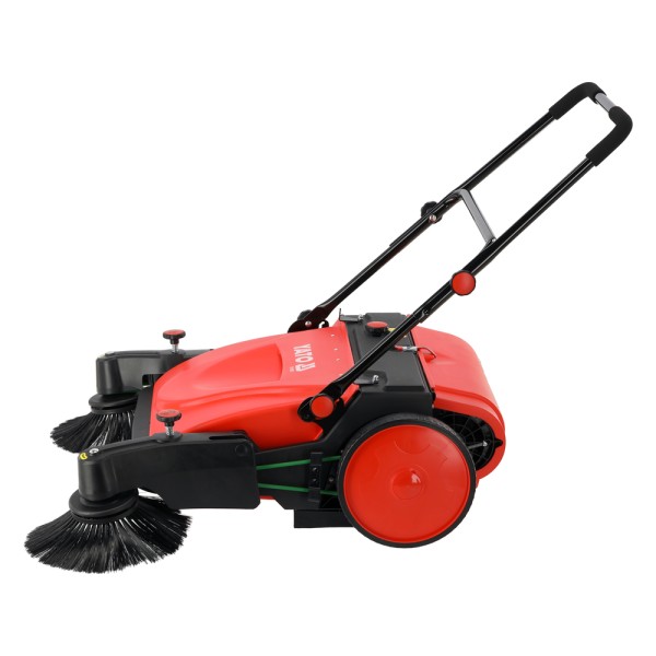 ZAMIATARKA RĘCZNA YT-17412