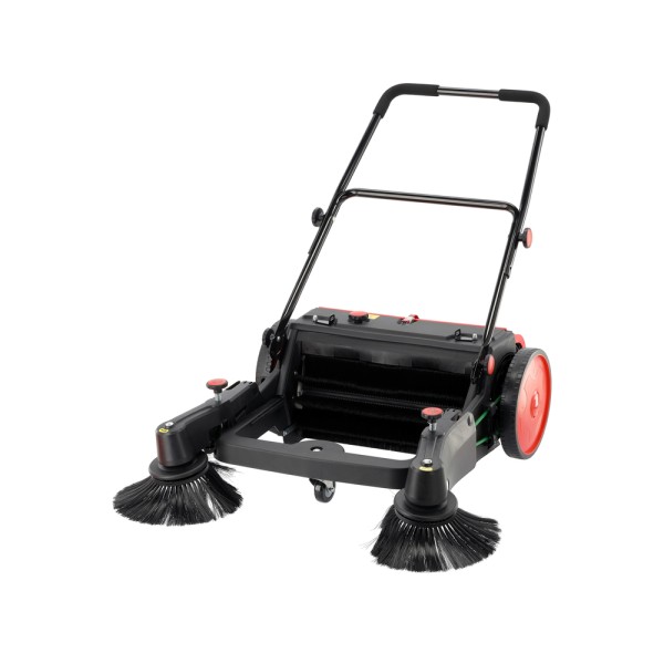 ZAMIATARKA RĘCZNA YT-17412