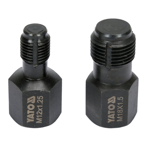 ZESTAW DO NAPRAWY GWINTÓW SONDY LAMBDA YT-1756