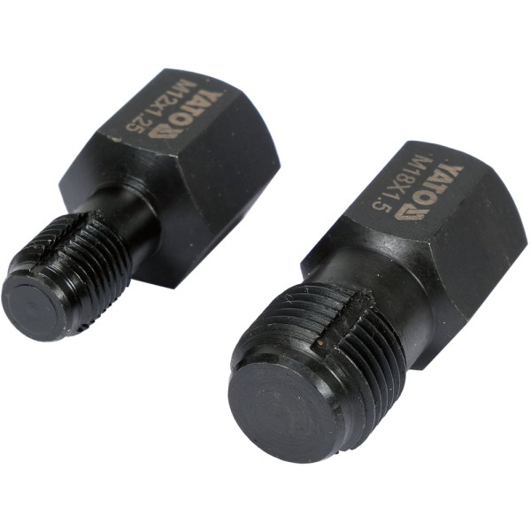 ZESTAW DO NAPRAWY GWINTÓW SONDY LAMBDA YT-1756