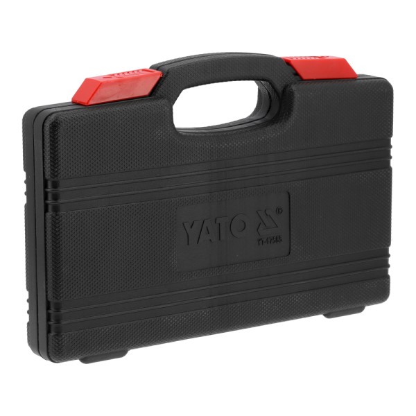 ZESTAW NAPRAWCZY KORKÓW DO MISKI OLEJOWEJ M13-M22 114 CZ YT-17565