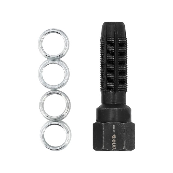 ZESTAW NAPRAWCZY ŚWIECY ZAPŁONOWEJ 5 ELEMENTÓW YT-17582