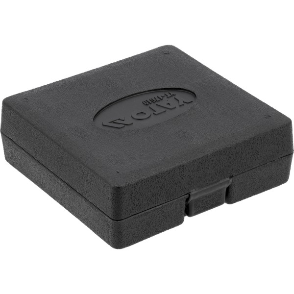 ZESTAW KLUCZY DO WTRYSKIWACZY 1/2