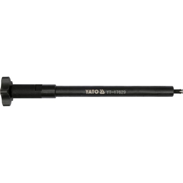 PRZYRZĄD DO WYCIĄGANIA PODKŁADEK WTRYSKIWACZY YT-17629