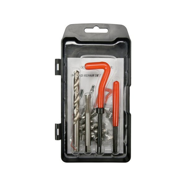 ZESTAW DO NAPRAWY GWINTÓW M8X1,25 YT-17633