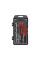 ZESTAW DO NAPRAWY GWINTÓW M10X1.25MM 30CZ YT-17683