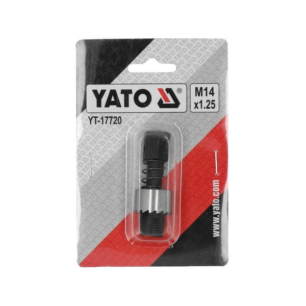 PRZYRZĄD DO NAPRAWY  GNIAZDA ŚWIECY ISKROWEJ M14X1,25 YT-17720