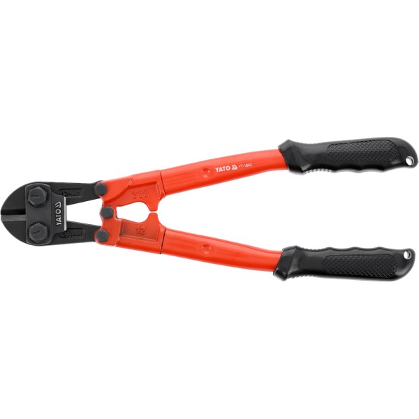 NOŻYCE DO PRĘTÓW 300 MM YT-1843