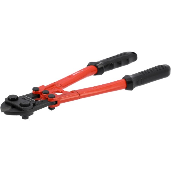 NOŻYCE DO PRĘTÓW 300 MM YT-1843