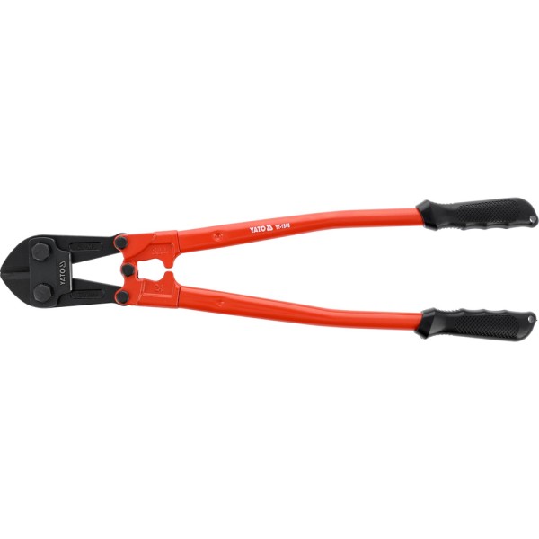 NOŻYCE DO PRĘTÓW 600 MM YT-1846