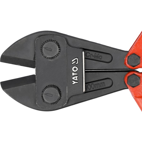 NOŻYCE DO PRĘTÓW 900 MM YT-1848