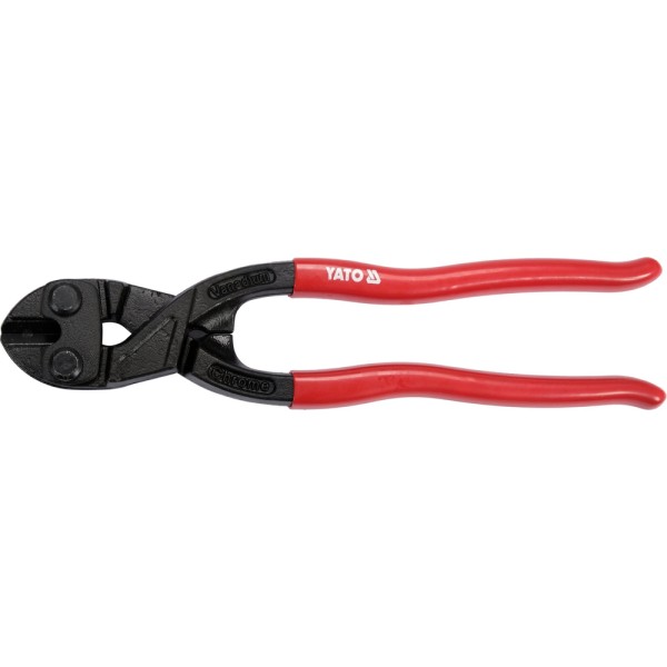 NOŻYCE DO CIĘCIA DRUTU 200 MM YT-18566