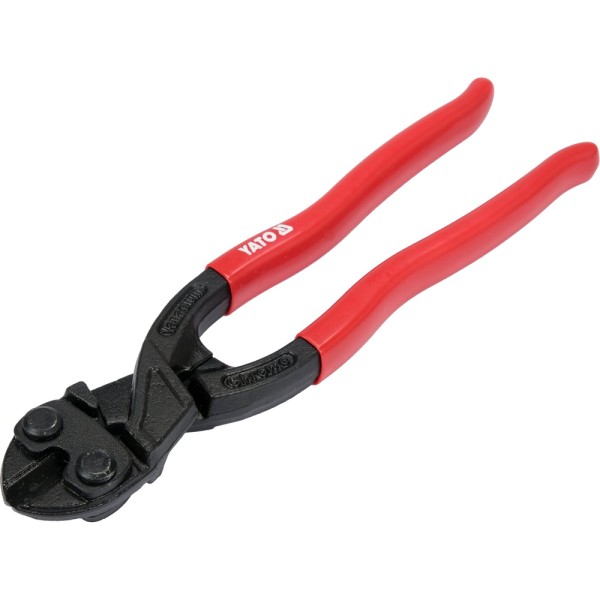 NOŻYCE DO CIĘCIA DRUTU 200 MM YT-18566