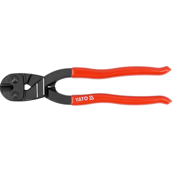 NOŻYCE DO CIĘCIA DRUTU 250MM CRV YT-18567