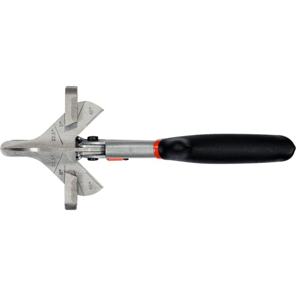 NOŻYCE DO CIĘĆ KĄTOWYCH YT-18960