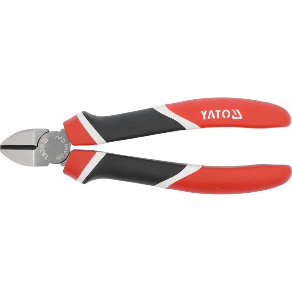 SZCZYPCE TNĄCE BOCZNE, CRV, 7,5