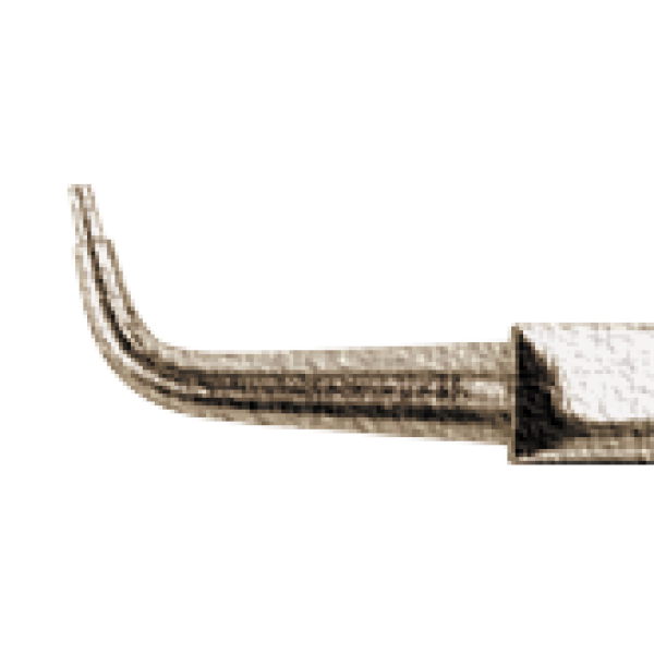 SZCZYPCE SEGERA WEWNĘTRZNE, WYGIĘTE 325 MM YT-1995